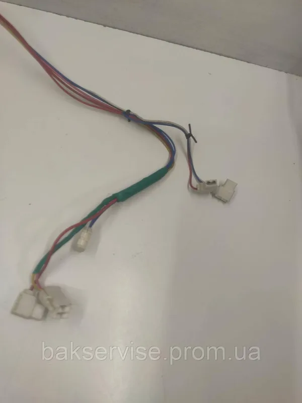 Проводка до пральної машини Samsung DC96-00521B Б/У, зображення 4