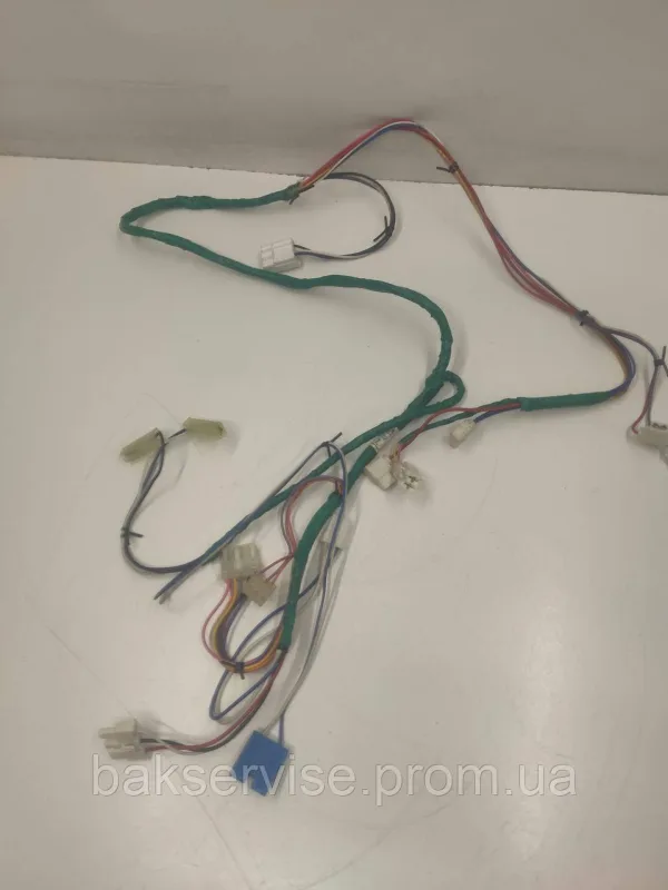 Проводка до пральної машини Samsung DC96-00521B Б/У, зображення 5
