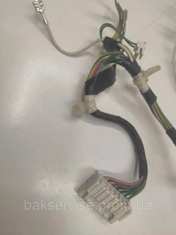 Проводка до пральної машини Beko 2833240100 Б/У, зображення 5