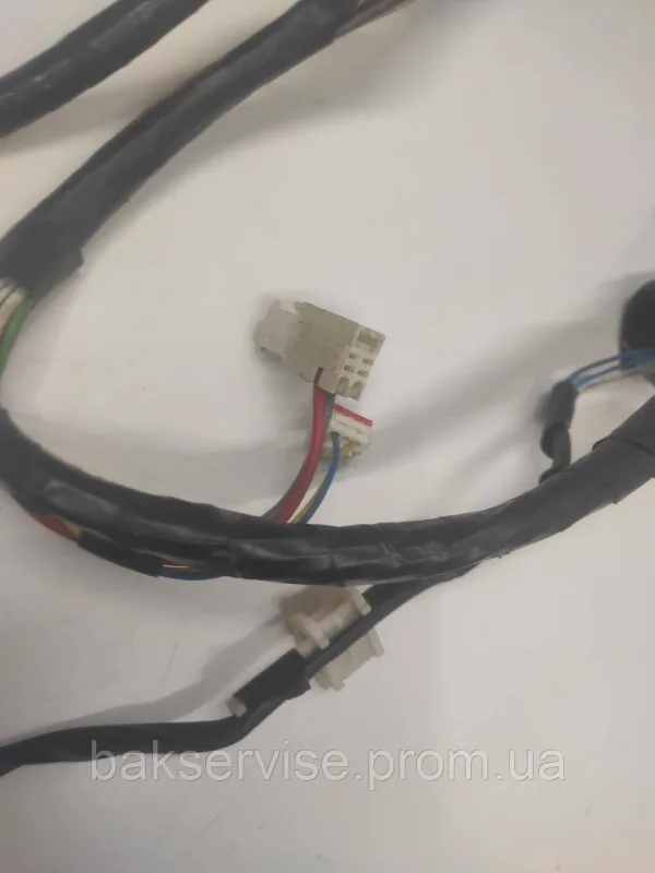 Проводка до пральної машини Beko 2833240100 Б/У, зображення 6