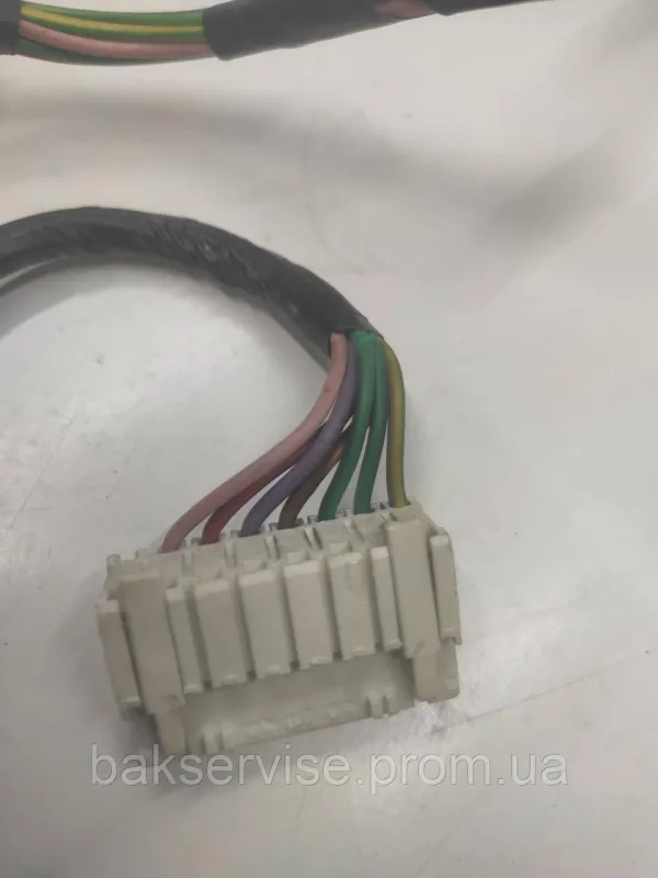 Проводка до пральної машини Beko 2833240100 Б/У, зображення 8