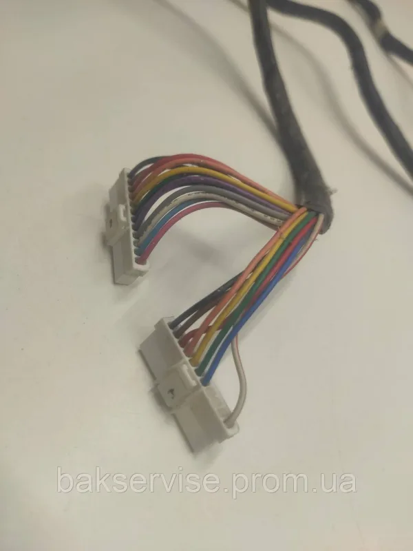Проводка до пральної машини LG 6851ER1001 Б/У, зображення 2