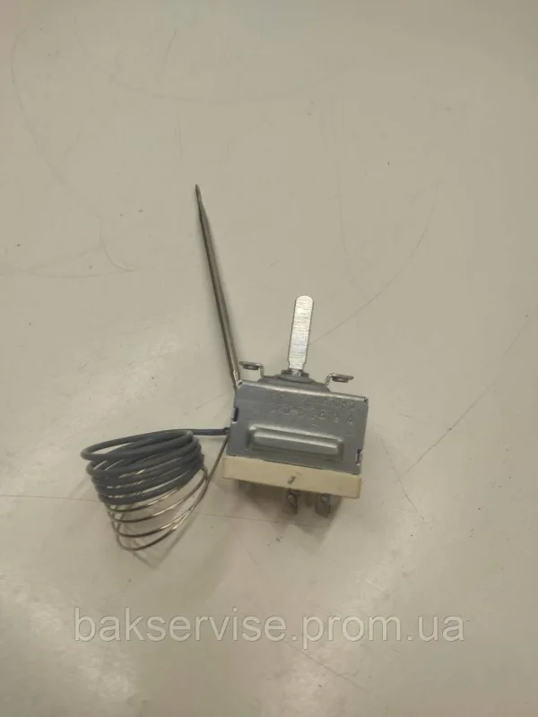 Терморегулятор (термостат) до духовки EGO 55.17052.080 (250 °C), изображение 5