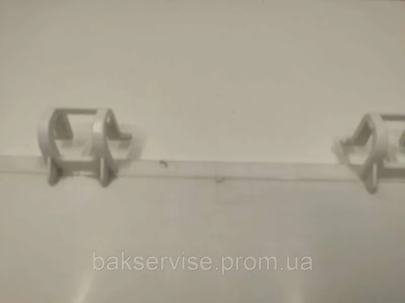 Лючок(кришка) фільтра до пральної машини Bosch 9000008272 Б/У, изображение 3