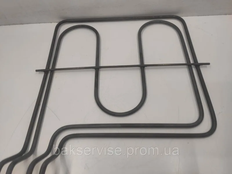 Тен духовки верхній Hansa BOES68477 (2900W) Б/У, зображення 2