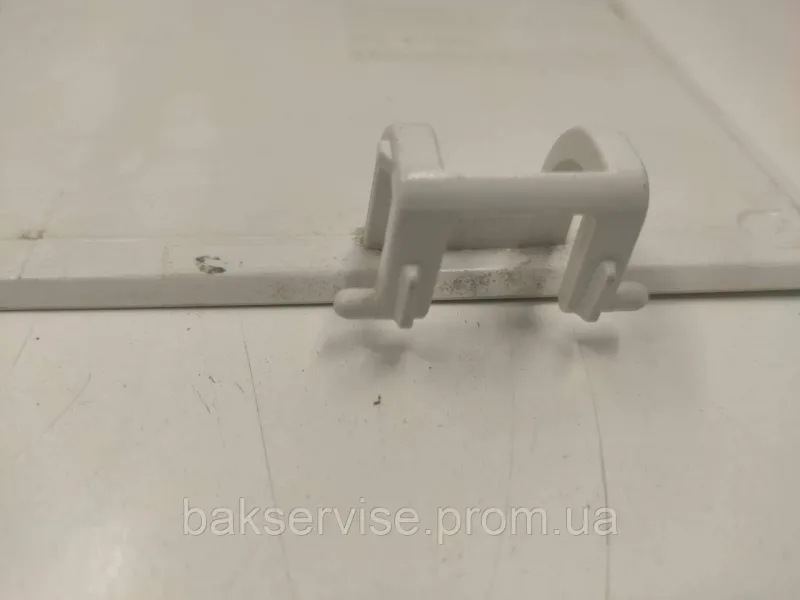 Лючок(кришка) фільтра до пральної машини Bosch 9000008272 Б/У, изображение 8