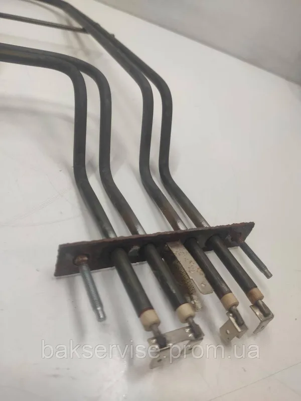 Тен духовки верхній Hansa BOES68477 (2900W) Б/У, зображення 10