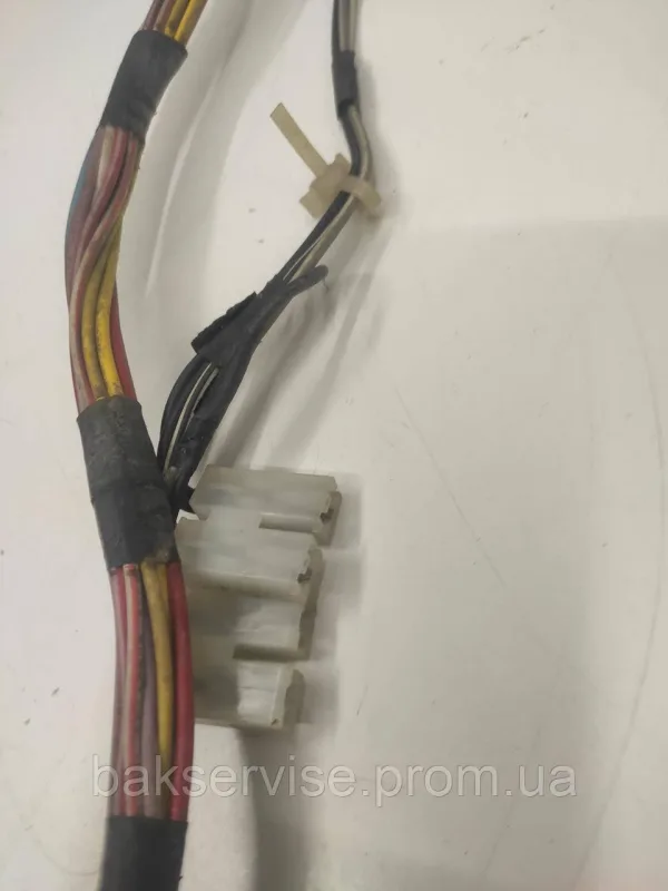 Проводка до пральної машини LG 6877EN1047B Б/У, зображення 2