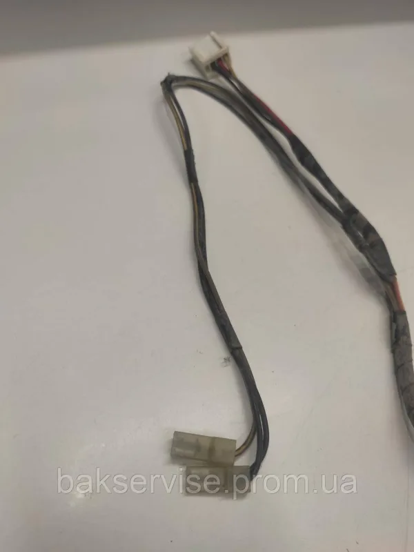 Проводка до пральної машини LG 6877EN1047B Б/У, зображення 4