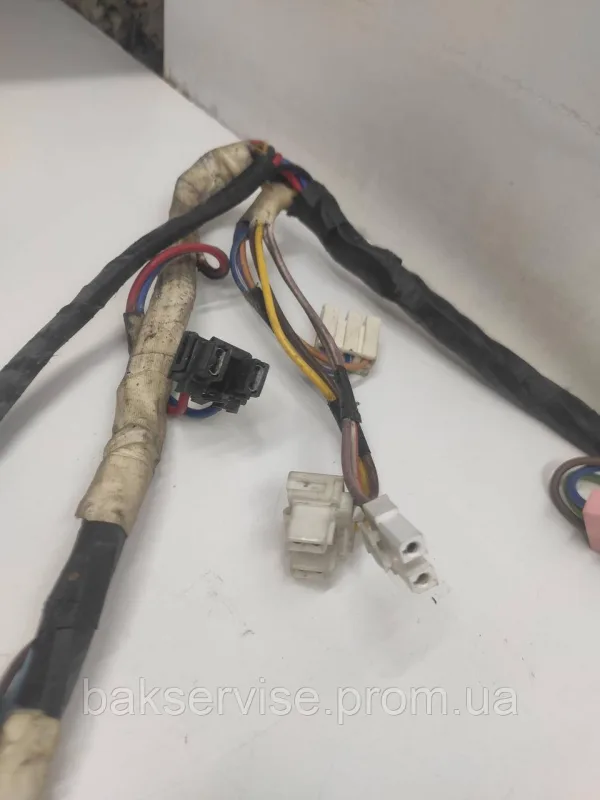 Проводка до пральної машини LG 6877EN1047B Б/У, зображення 5
