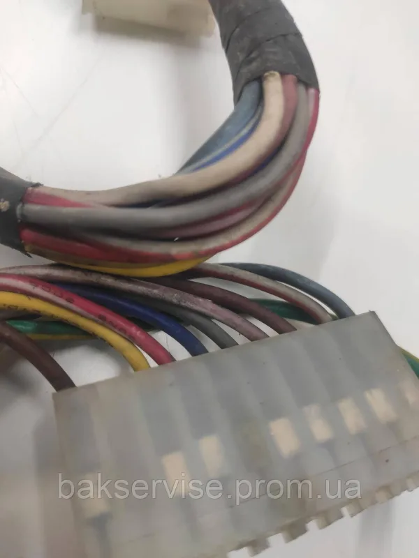 Проводка до пральної машини LG 6877EN1047B Б/У, зображення 6
