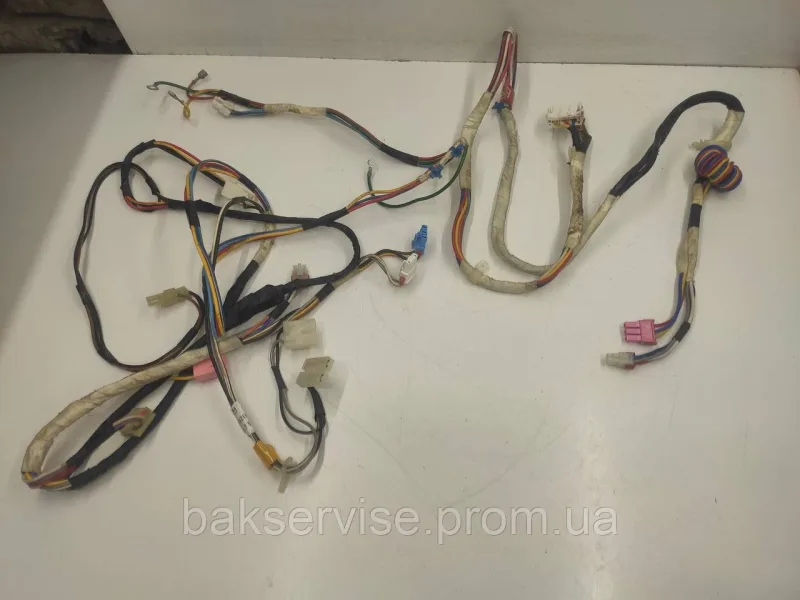 Проводка до пральної машини LG 6877ER1021B Б/У, зображення 1
