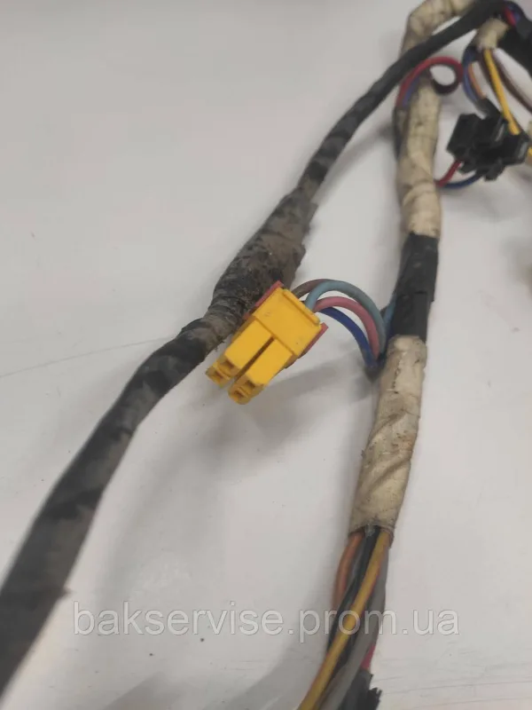 Проводка до пральної машини LG 6877EN1047B Б/У, зображення 9