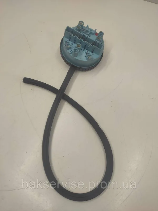 Прессостат (датчик рівня води) для пральної машини Bosch, Siemens 306.5012.AC4 Б/У, изображение 1