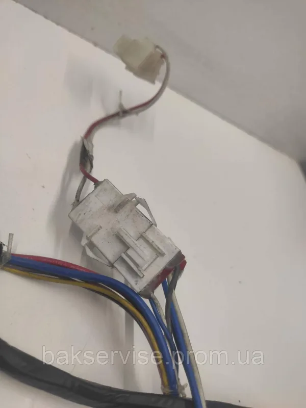 Проводка до пральної машини Samsung DC96-00990A Б/У, зображення 7