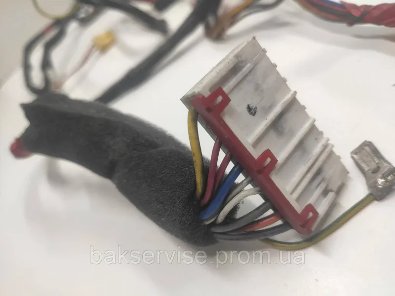 Проводка до пральної машини Samsung DC96-00990A Б/У, зображення 8