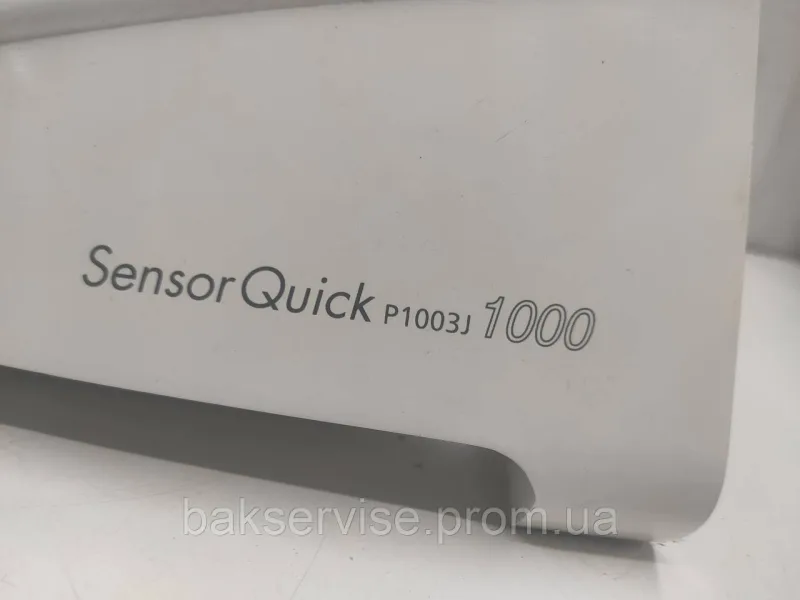 Порошкоприймач(дозатор) для пральної машини  Samsung P1003J Б/У, изображение 4