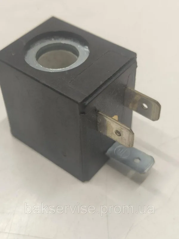 Котушка клапана парогенератора Olab 09000BH-K5FV, изображение 1