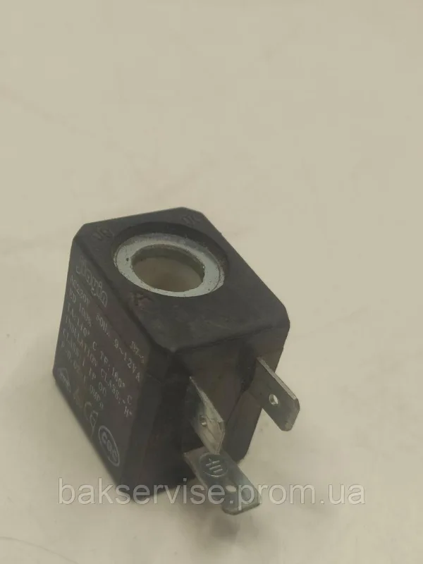 Котушка клапана парогенератора JIAYIN JYZ-3, зображення 1