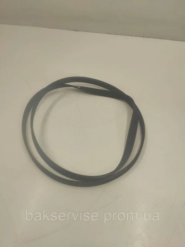 Ремінь для пральної машини Hutchinson 5PJE 1206, изображение 1