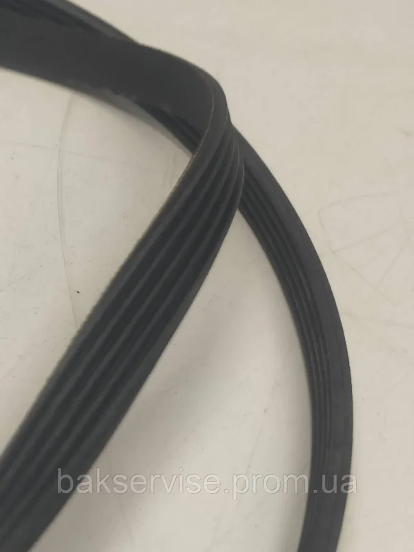 Ремінь для пральної машини Hutchinson 5PJE 1206, изображение 2