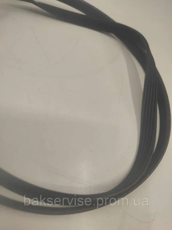 Ремінь для пральної машини Hutchinson 5PJE 1206, изображение 5