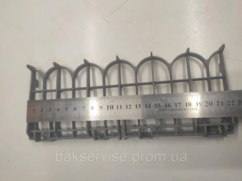 Відкидний тримач для чашок до посудомийної машини Bosch 00093044 Б/У, изображение 6