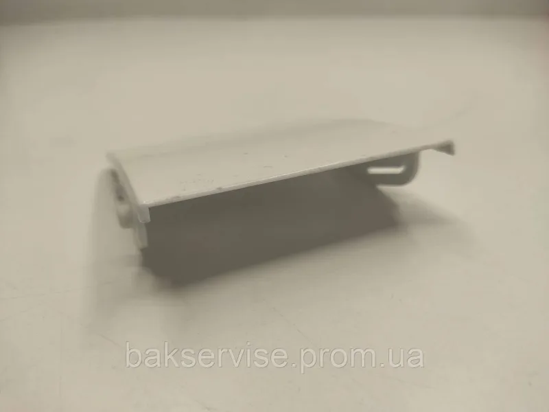 Лючок(кришка) фільтра до пральної машини Ardo 110252600 Б/У, изображение 5