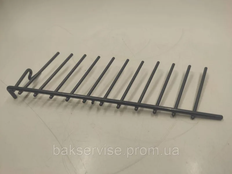 Тримач тарілок нижньої корзини лівий Б/У, изображение 4