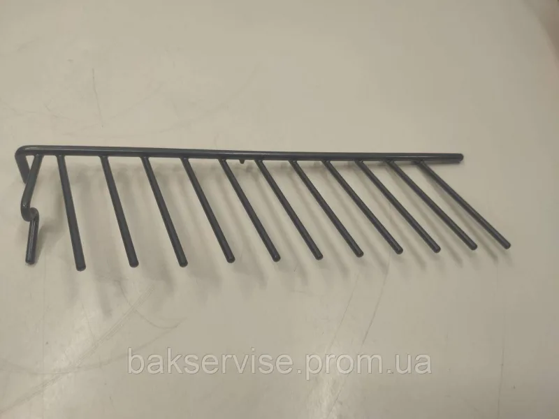Тримач тарілок нижньої корзини правий Б/У, зображення 3