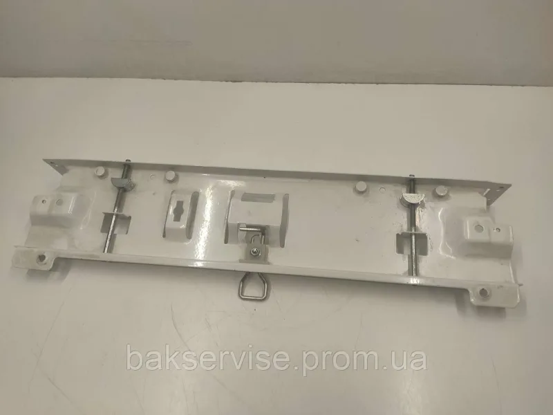 Верхня планка посудомийної машини SAMSUNG DM-M39AHC/BWT Б/У, изображение 4