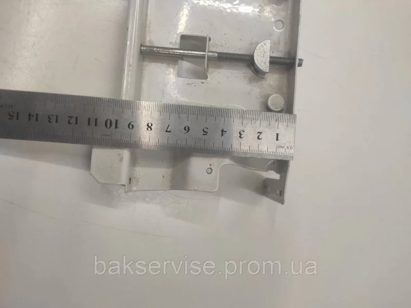 Верхня планка посудомийної машини SAMSUNG DM-M39AHC/BWT Б/У, изображение 5
