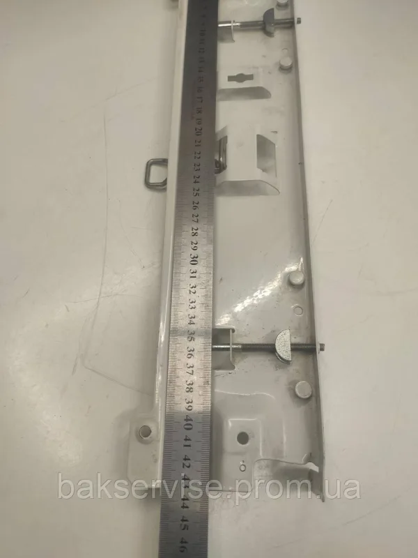 Верхня планка посудомийної машини SAMSUNG DM-M39AHC/BWT Б/У, изображение 7