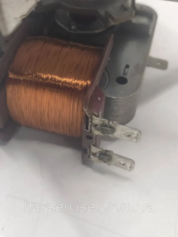 Двигун(вентилятор) обдуву духовки Hansa C15 R 005 00 H Б/У, изображение 7