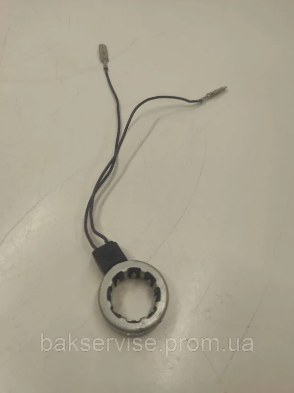 Котушка тахогенератора до пральної машини Beko 372205505  б/у, изображение 1
