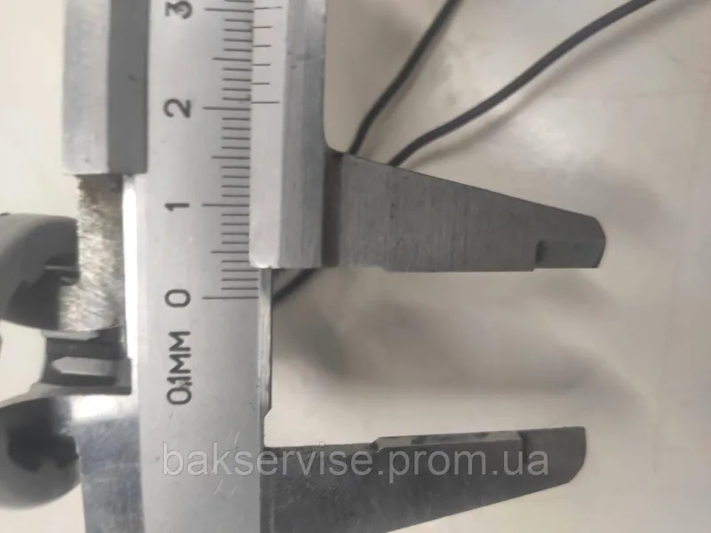Котушка тахогенератора до пральної машини Beko 372205505  б/у, изображение 2