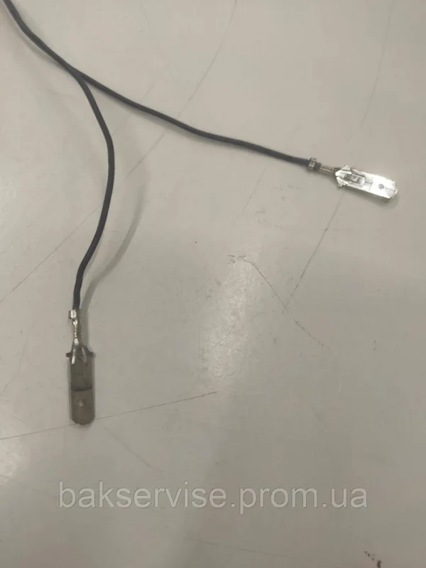 Котушка тахогенератора до пральної машини Beko 372205505  б/у, изображение 4