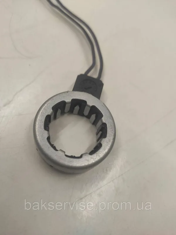 Котушка тахогенератора до пральної машини Beko 372205505  б/у, изображение 6
