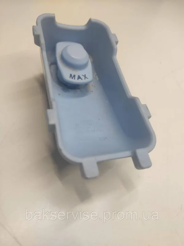 Вставка в порошкоприймач до пральної машини Samsung DC61-02581 Б/У, изображение 1