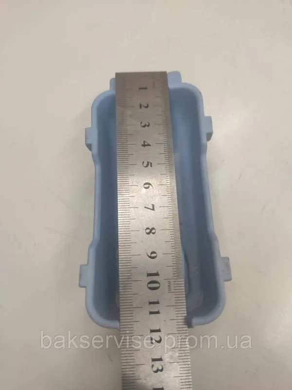 Вставка в порошкоприймач до пральної машини Samsung DC61-02581 Б/У, изображение 6