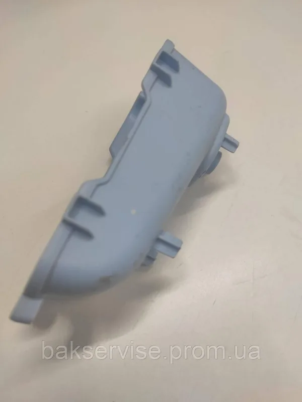 Вставка в порошкоприймач до пральної машини Samsung DC61-02581 Б/У, изображение 7