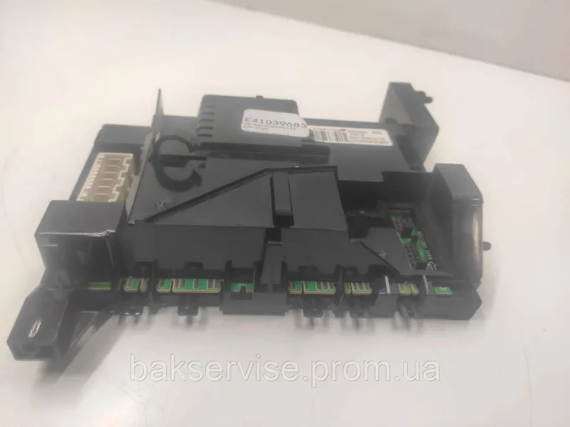 Плата упавління + силовий модуль до пральної машини Candy GC4 W 264 D Б/У, изображение 2