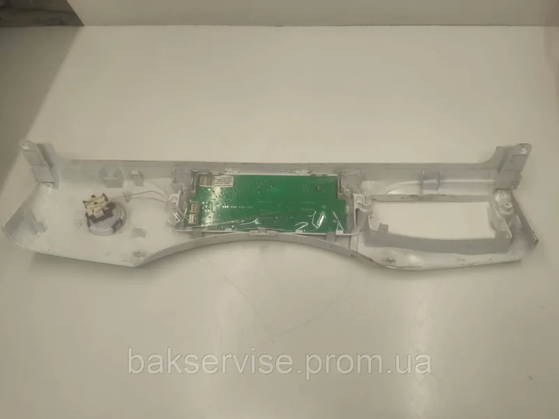 Плата упавління + силовий модуль до пральної машини Candy GC4 W 264 D Б/У, изображение 9