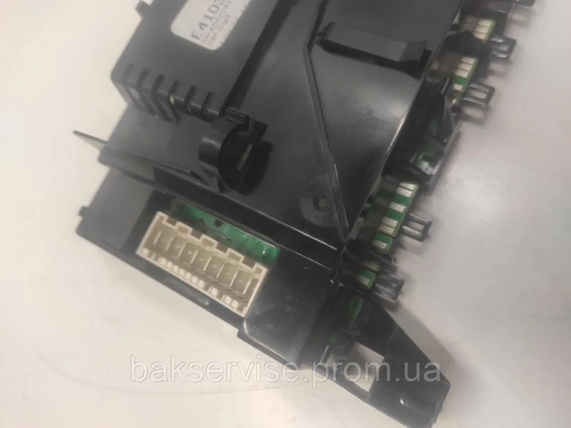 Плата упавління + силовий модуль до пральної машини Candy GC4 W 264 D Б/У, изображение 10