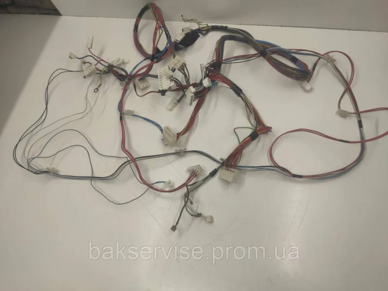 Проводка до пральної машини Candy GC4 W 264 D Б/У, зображення 1