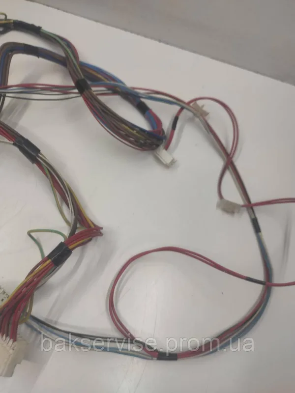 Проводка до пральної машини Candy GC4 W 264 D Б/У, зображення 5