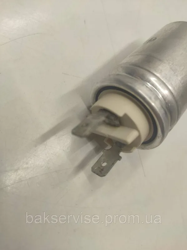 Конденсатор до посудомийки ELECTROLUX, ZANUSSI 111592710 Б/У, зображення 3