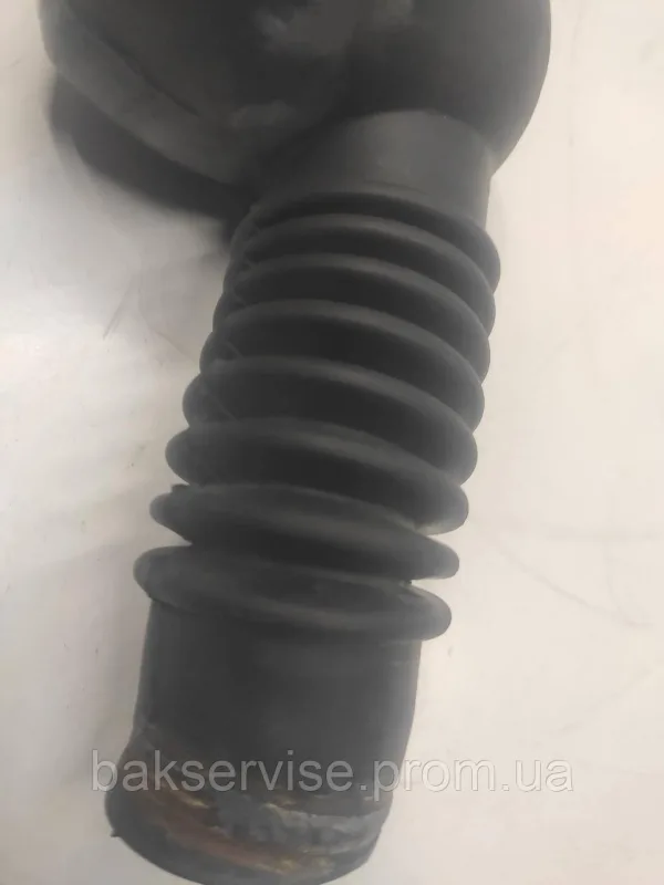 Патрубок для пральної машини  Б/У, зображення 7