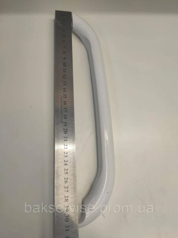 Ручка дверцят до холодильника Bosch 267269 НОВА, изображение 4