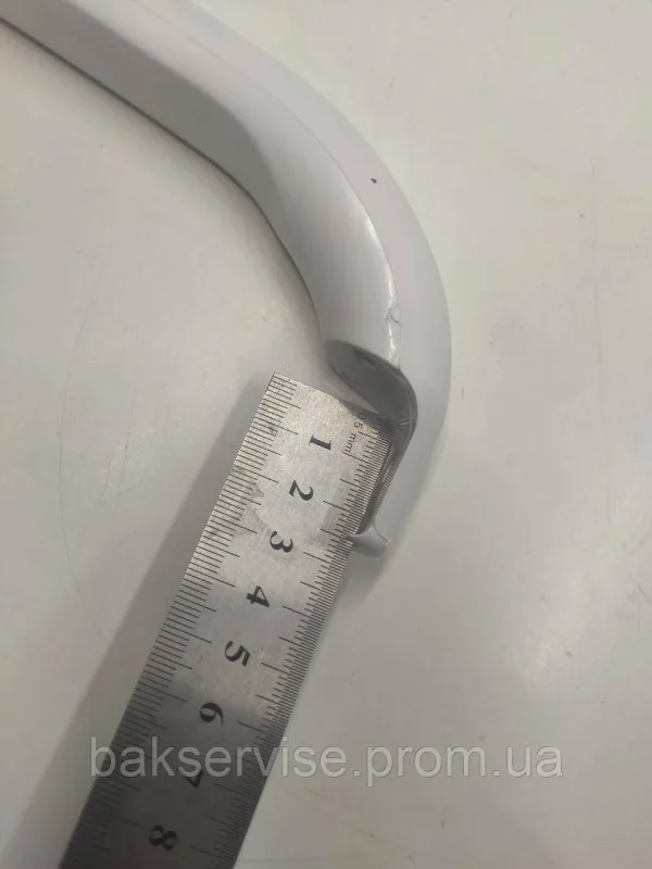 Ручка дверцят до холодильника Bosch 267269 НОВА, изображение 6